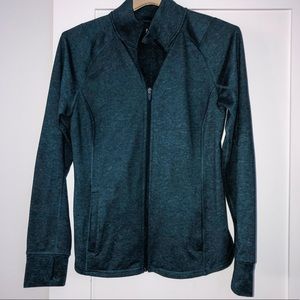 OldNavy: active go dry jacket full zip